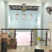 Nhà mới xây 4x10 gần nút giao Phạm Văn Bạch - Tân Sơn 3.29 tỷ